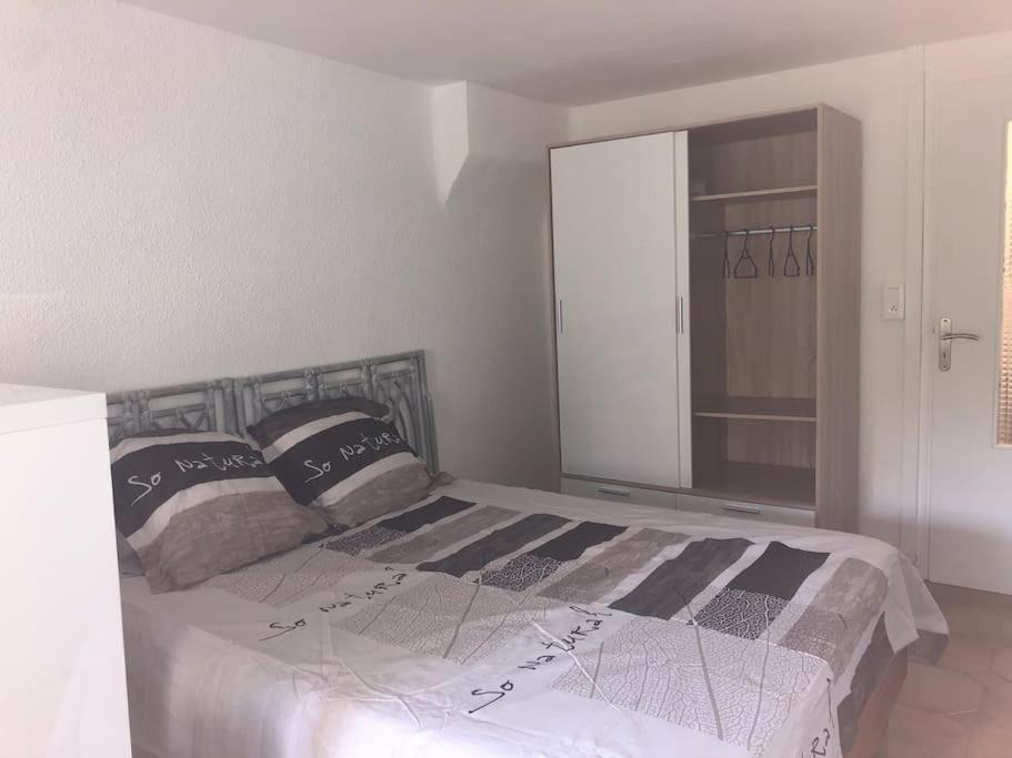 Apartment Au Coeur De Avec Terrasse