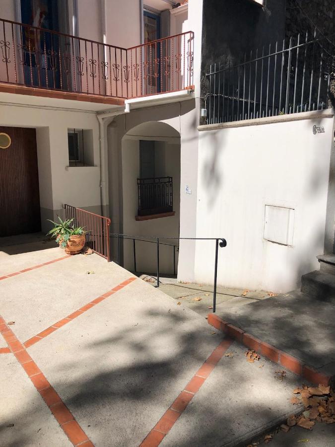 Apartment Au Coeur De Avec Terrasse